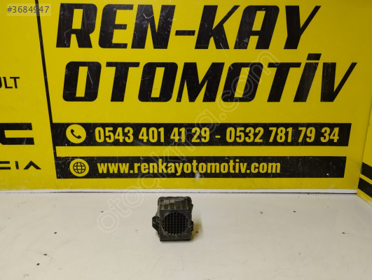285N77949R RENAULT MEGANE E-TECH ALARM SİREN UYARI BEYNİ ORJ