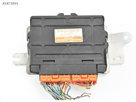 Honda CR-V CRV MK1 ABS Kontrol Beyni 39790-S10-G030-M1
