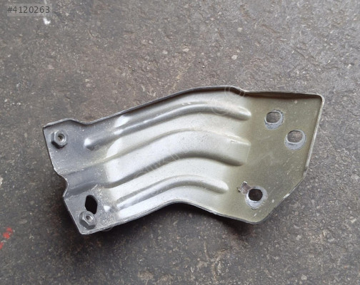 fiat egea sağ çamurluk sacı