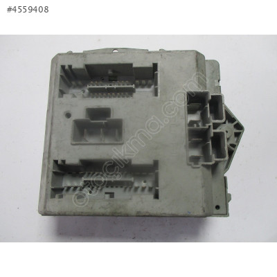 Fiat Punto Sigorta Kutusu 46766775