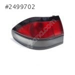 MAZDA 626 HB SOL STOP