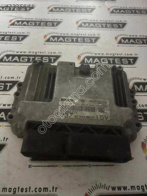 0281012883 51806561 ALFA ROMEO GT MOTOR BEYNİ