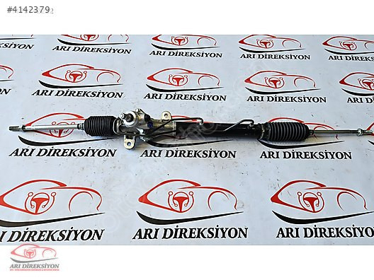 Hyundai Getz Direksiyon Kutusu - Sıfır Hidrolik - 57700 1C100