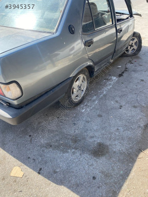 1997 model DOĞAN SLX PARÇA OLARAK SATILIK