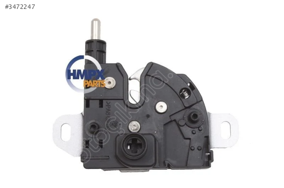 Kaput Kiliti | Ford Focus 1 1998-2005