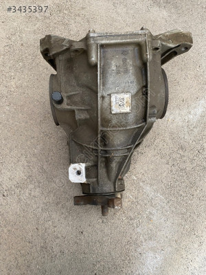 2133500112 MERCEDES W213 KASA  E300 ÇIKMA DEFRANSİYEL