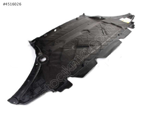 AUDI A4 KARTER ALT MUHAFAZA  2013-