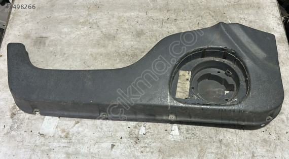 RENAULT MEGANE KAPI CEBİ