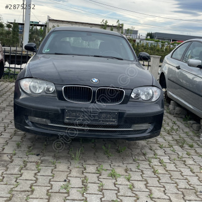 116 BMW SAĞ SOL TAKIM FAR