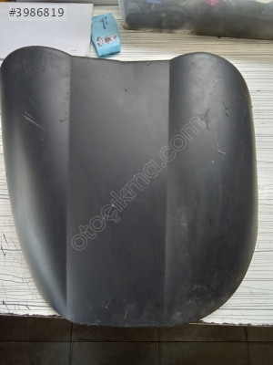 RENAULT Megane Üst Gösterge Kapağı 32764