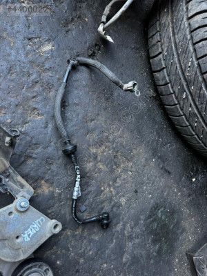 FORD COURİER FREN BORUSU KONUK OTO