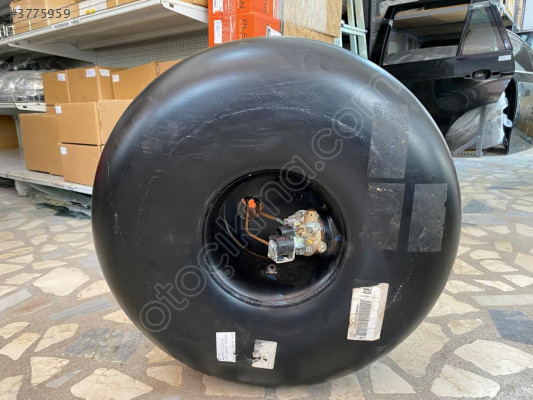 RENAULT CLİO 5 LPG TANKI