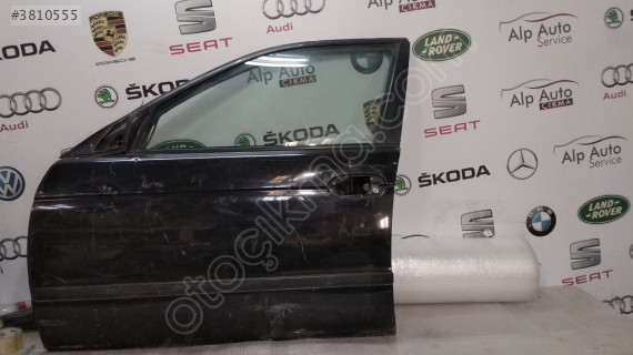 BMW E39 5 SERİSİ ÇIKMA SOL ÖN KAPI