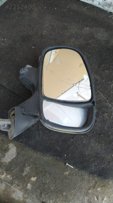 Opel vivaro Renault trafic sağ ayna çıkma