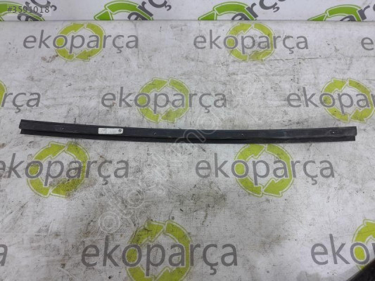 BMW X5 2014 2018 F15 SOL ARKA KAPI CAM ÇITASI 7289655
