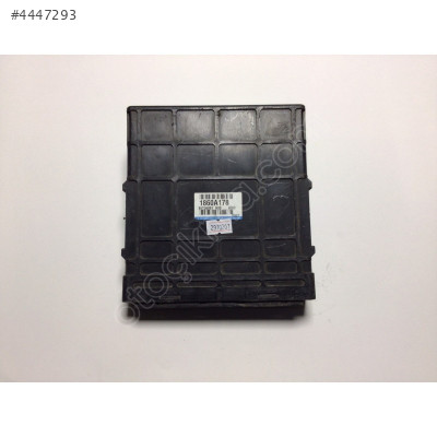 Mitsubishi Motor Beyni 1860A178 E6T36081