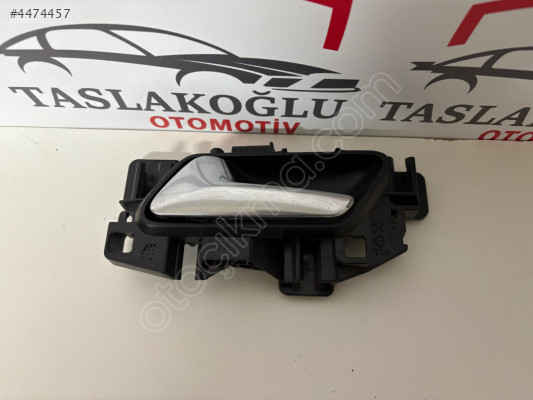 PEUGEOT 208 308 3008 SOL ARKA KAPI İÇ AÇMA KOLU
