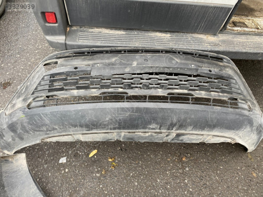 OPEL CROSSLAND ÖN TAMPON ALT - ÖZIŞIK ÇIKMA PARÇA