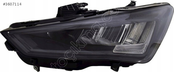SEAT-CUPRA LEON SOL FAR 5FB941773A 21-24