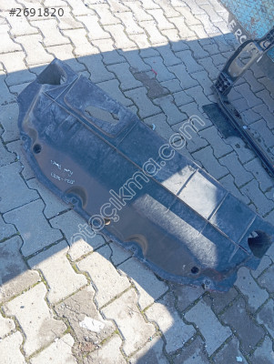 2020 2023 Ford transit tanpon alt muhafaza