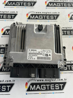 0281034827 9829978180 MD1CS003 PSA Peugeot Rifter