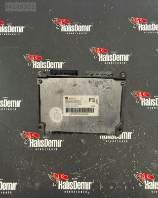 96930403 CHEVROLET AVEO MOTOR BEYNI