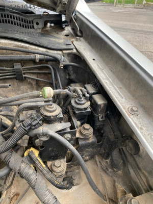 FORD RANGER 2006-2011 VAKUM KONTROL SUBAP             (XS2611S25)