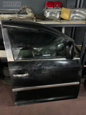 CADDY ÇIKMA HATASIZ SAĞ KAPI