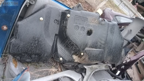 Pejo 405 benzin deposu yedek parça
