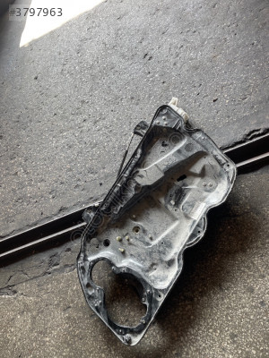 VOLKSWAGEN Passat B6 (2005-2010)  3AA837756C 30588307