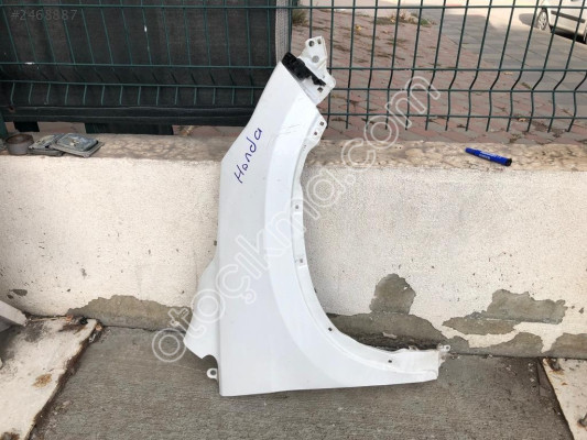 HONDA CİVİC SAĞ ÖN ÇAMURLUK