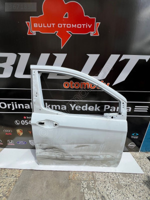 Orjinal Ford Ranger Sağ Ön Kapı Çıkma Parça