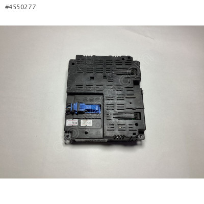 Fiat Grande Punto Bluetooth Beyni 51867602