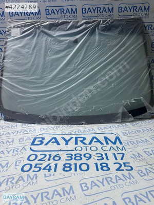 NİSSAN MAXİMA ORJİNAL ÖN CAM