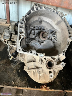 Fiat Bravo 1.6 Dizel Otomatik Şanzıman Komple Güçmanlar