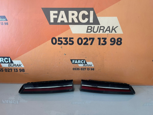 OPEL MOKKA TAKIM İÇ STOP ORJİNAL 1