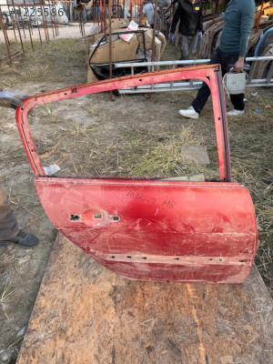 Megane 2 hb sağ arka kapı