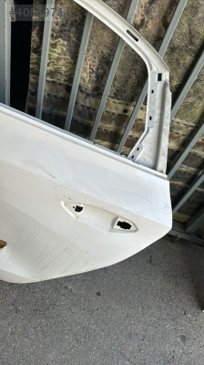 2021-2024 AUDİ A3 SEDAN SOL ARKA KAPI ORJİNAL ÇIKMA