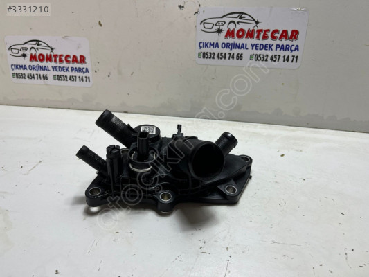 RENAULT CLİO TERMOSTAT 1.0 TCE MONTECAR