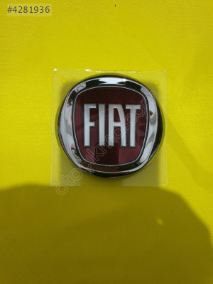 fiat egea bagaj arması sıfır orjinal 735656810