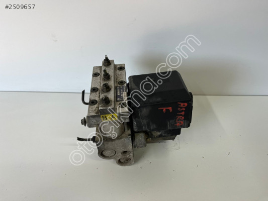 OPEL ASTRA F ABS BEYNİ HATASIZ MONTECAR 2