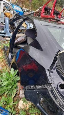 OPEL INSİGNİA A SOL ARKA ÇAMURLUK.OTO ERKAN ÜNYE