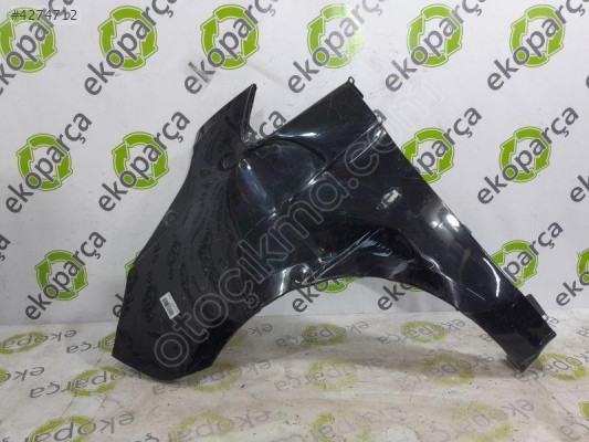 2014-2022 Mercedes Vito Sol Ön Çamurluk A4478800800