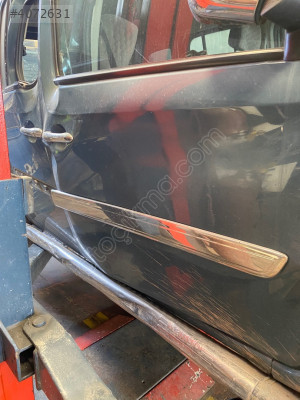 RENAULT KANGOO SAĞ ÖN KAPI ÇITASI