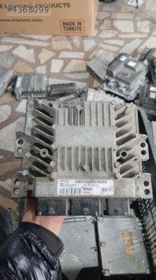 FORD CONNECT MOTOR BEYNİ 7T11-12A650-HF