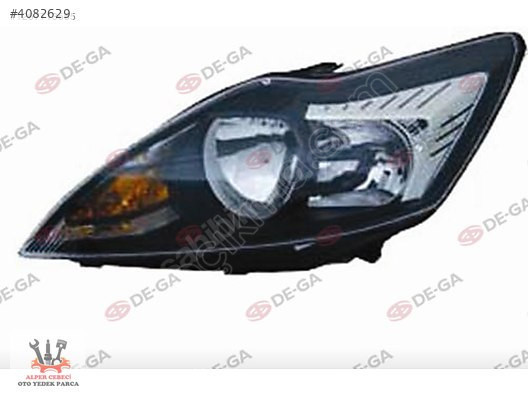 FORD FOCUS SOL FAR 2008-2010