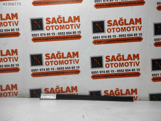 PEUGEOT 207 ÇIKMA SAĞ ARKA CAM SIYIRICI