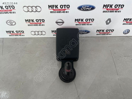 TRAFİC 3 EMNİYET KEMERİ ORJİNAL 878163713R