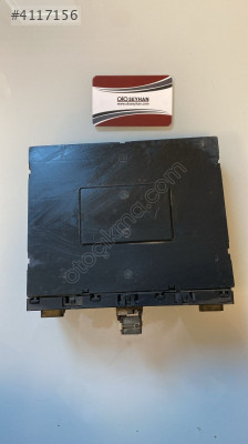 3C8937049D volkswagen caddy passat b6 jetta bcm konfor beyni