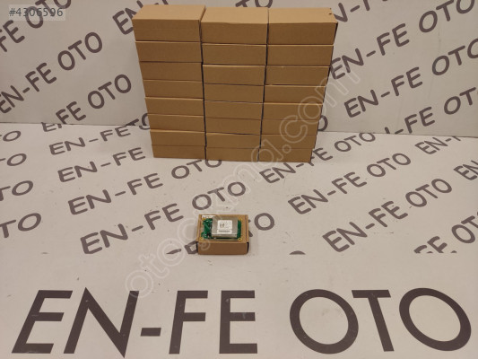 AUDİ A8 LED FAR BEYNİ SIFIR 544772965 177310-61 AA 1